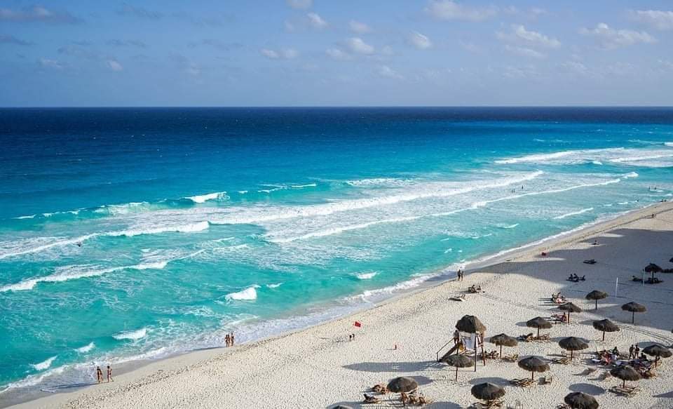 Playa Delfines photo 3