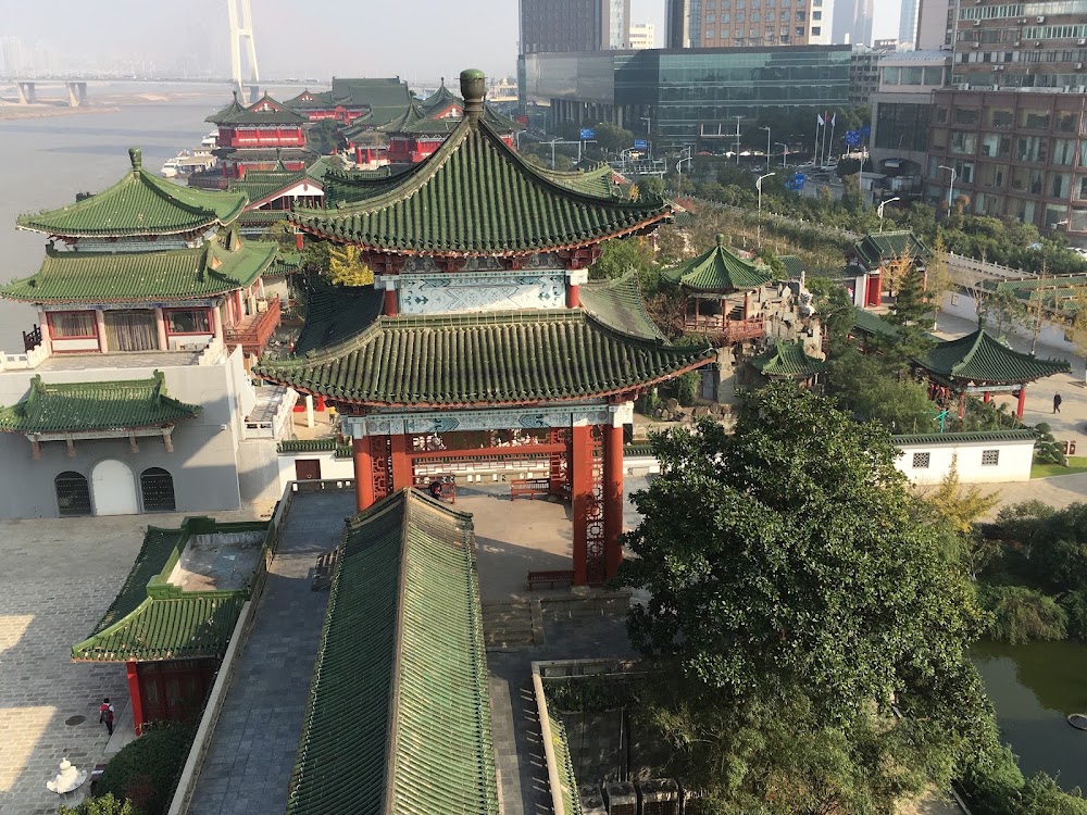 Ganzhou Tengwang Pavilion photo 3