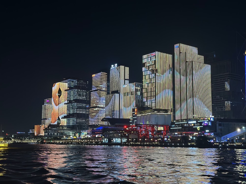 Pearl River Cruise photo 2