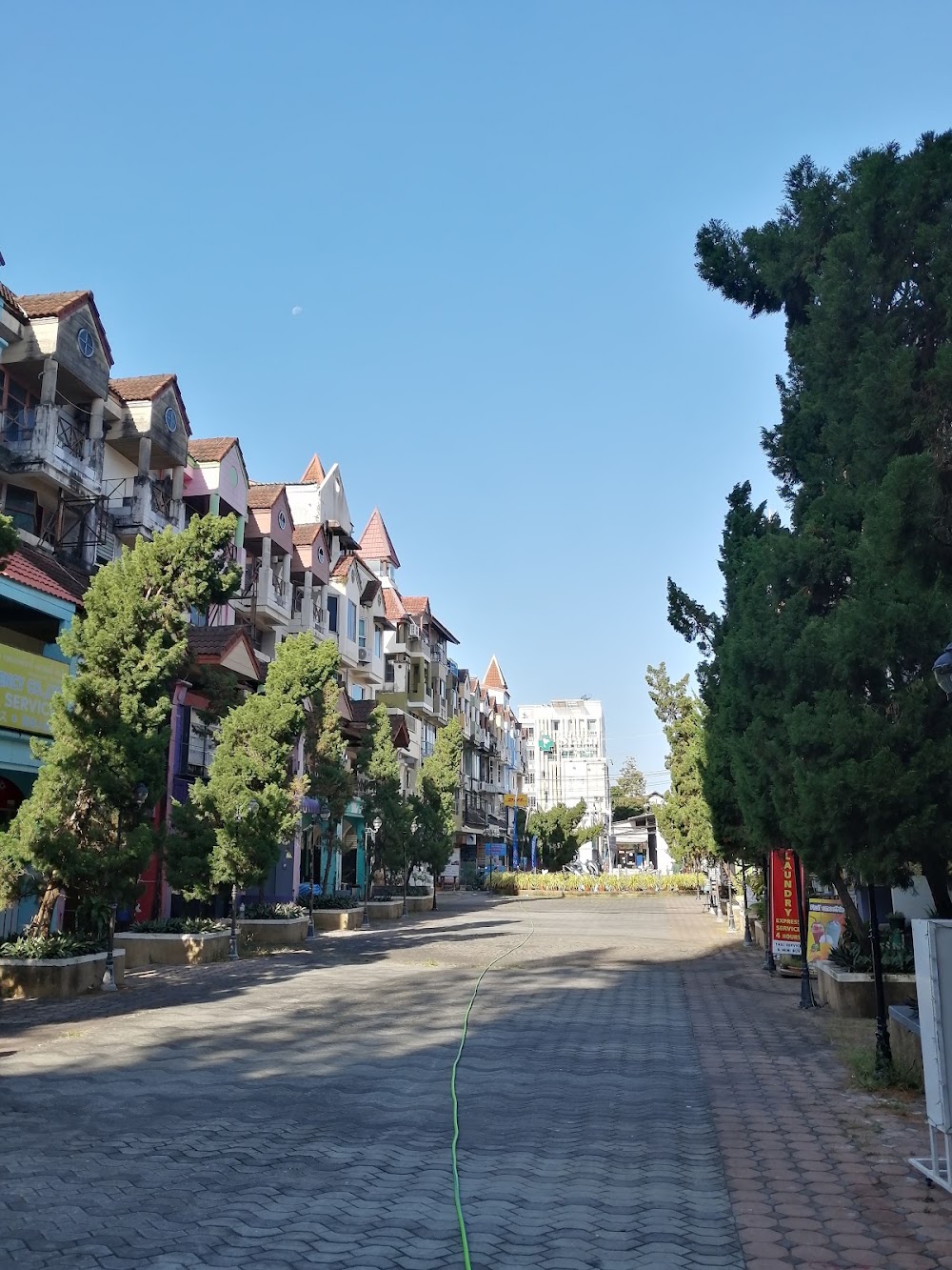 Patong Beach