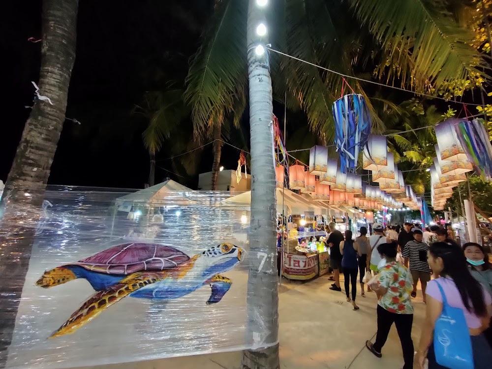 Patong Beach photo 2