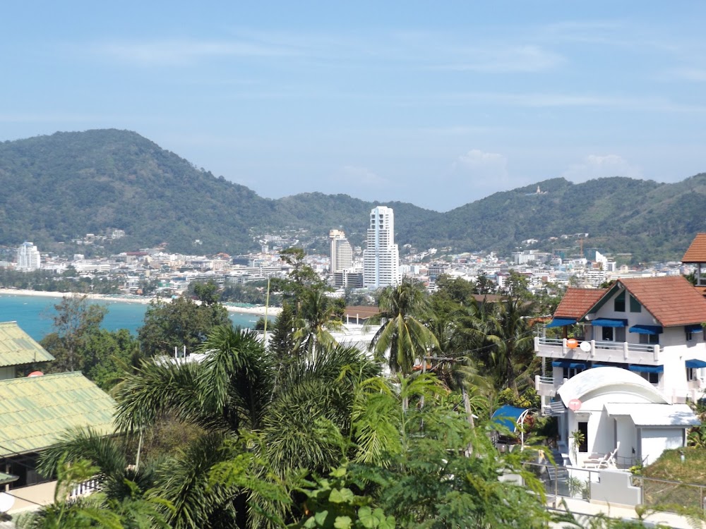 Patong Beach photo 3