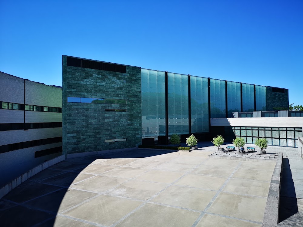 Kumu Art Museum