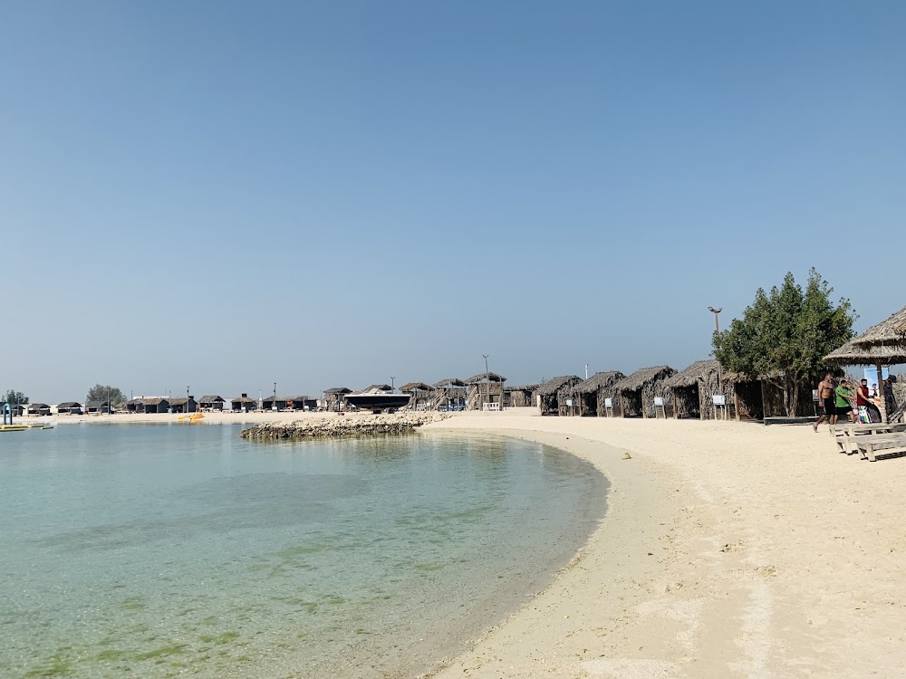 Al Dar Islands
