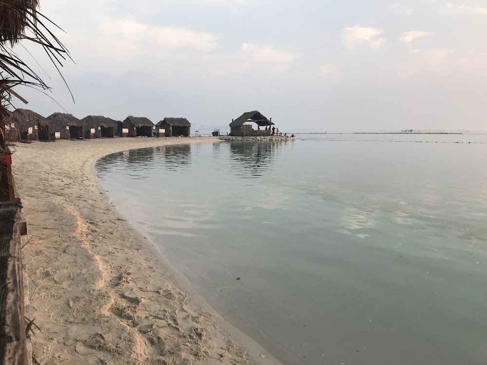 Al Dar Islands photo 2