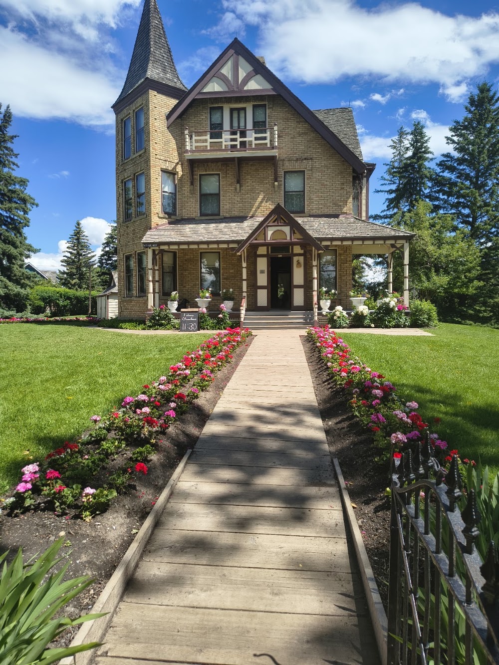 Heritage Park Historical Village photo 2