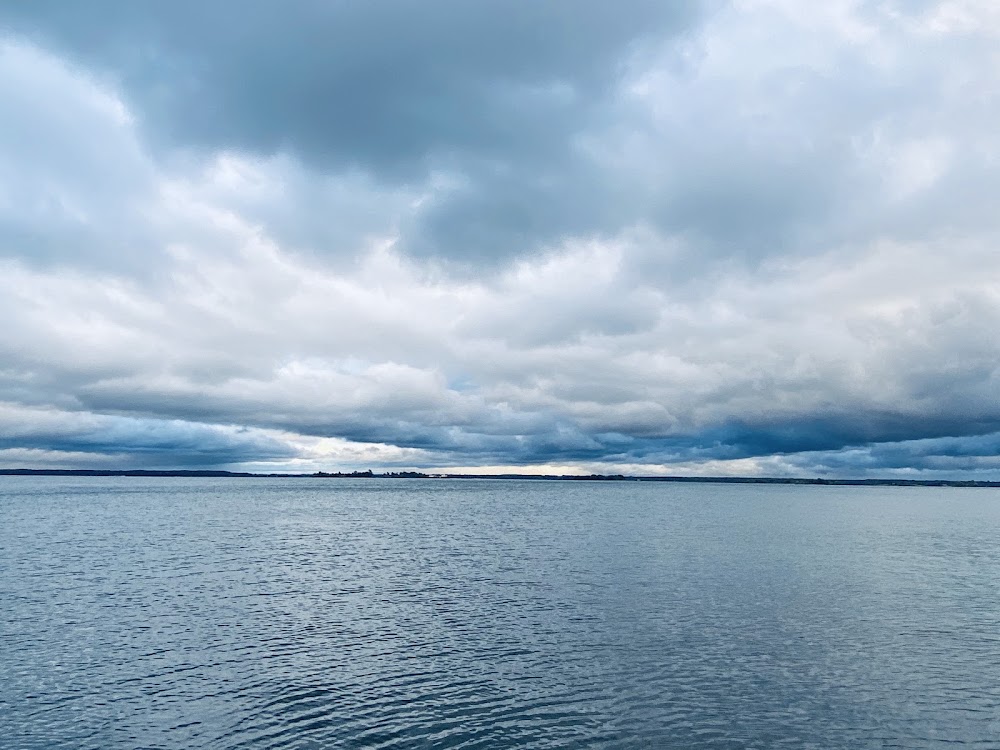 St. Lawrence River
