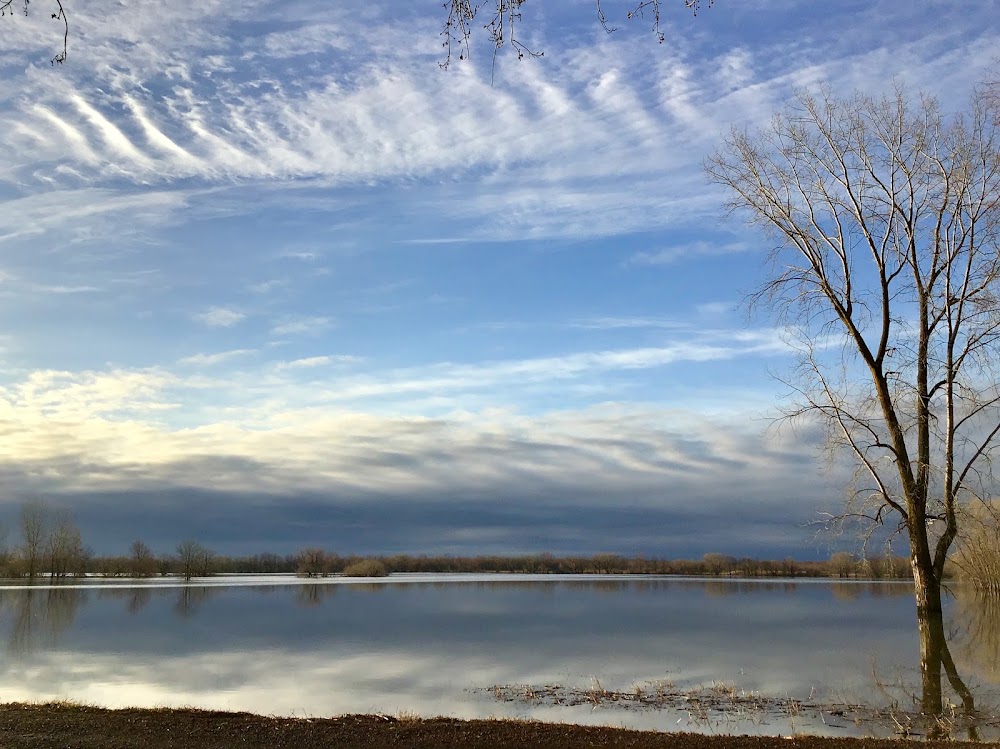St. Lawrence River photo 2