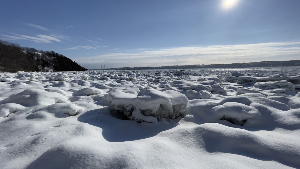 St. Lawrence River photo 3