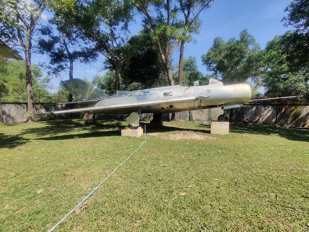 War Museum Cambodia photo 3