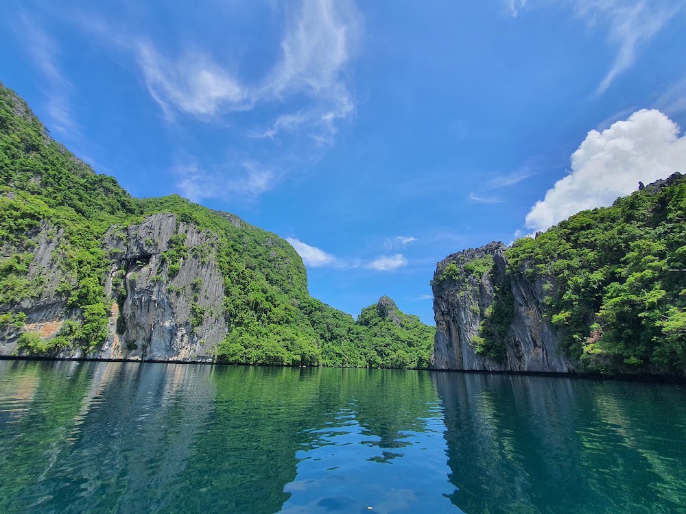 Big Lagoon