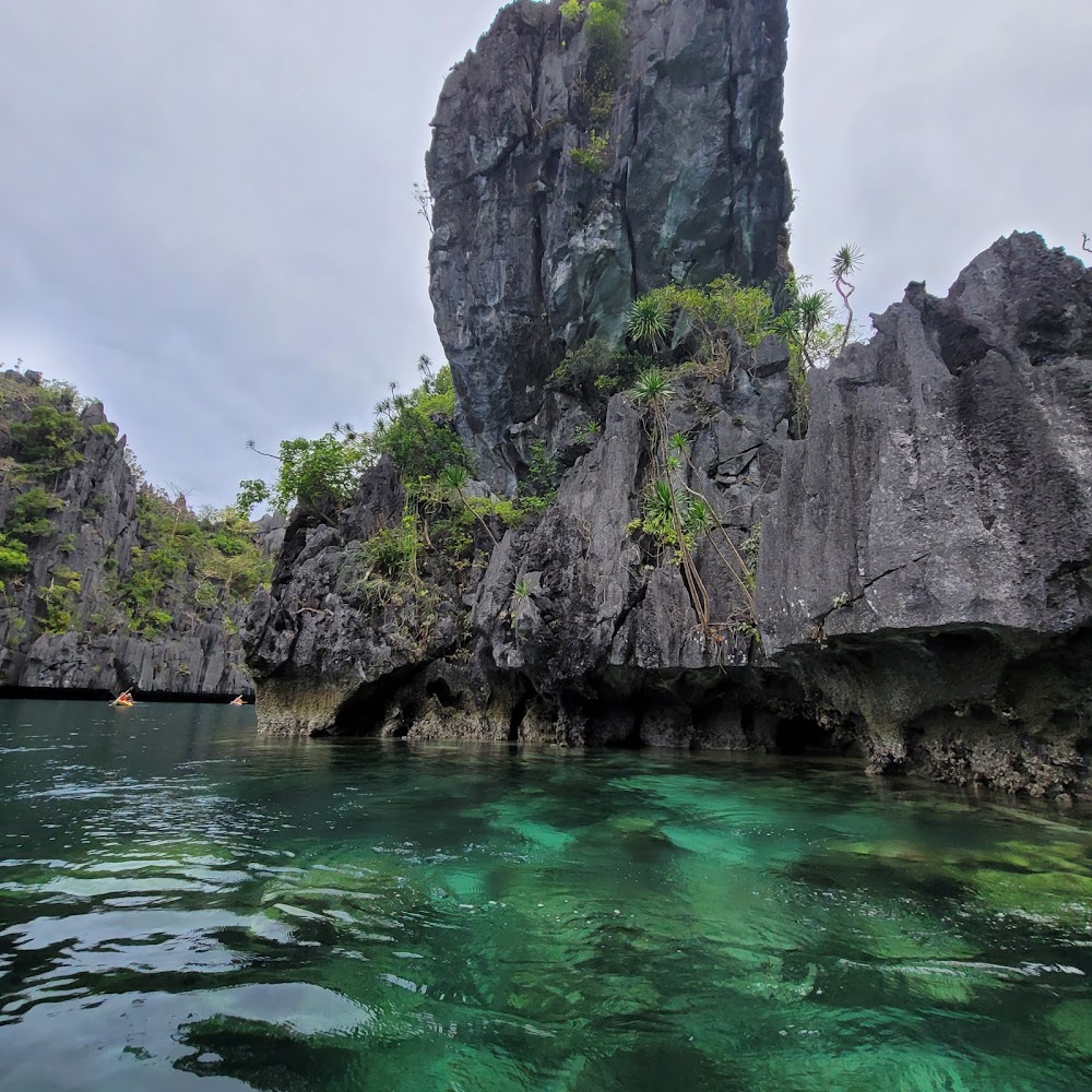 Big Lagoon photo 2