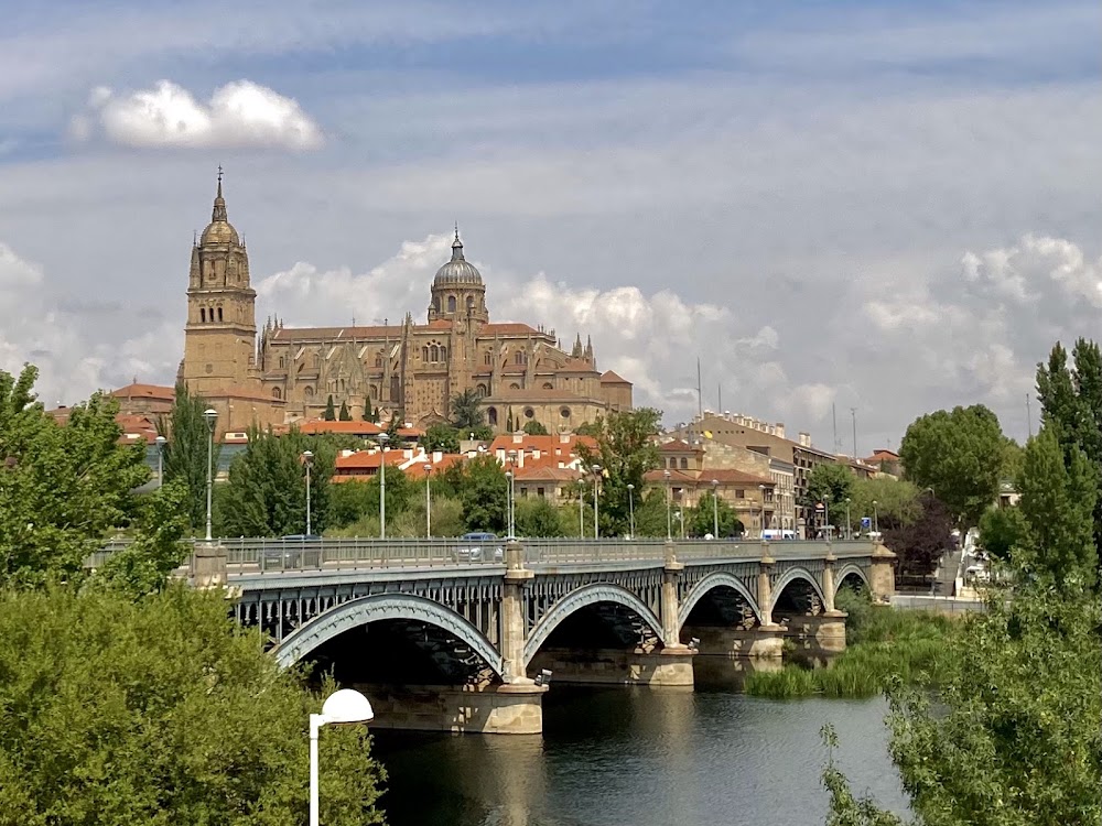 Puente Enrique Estevan