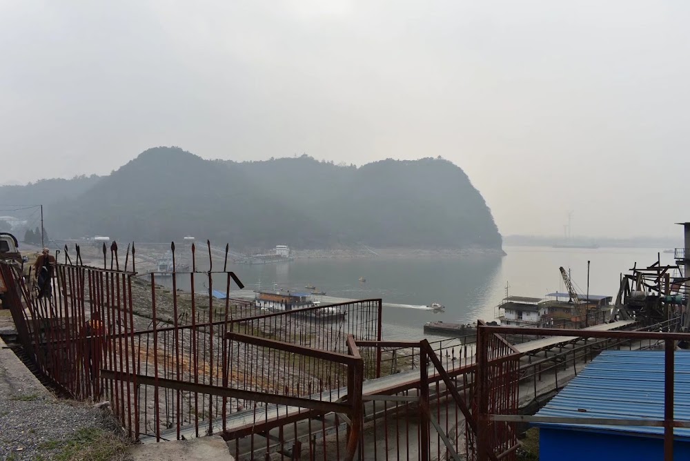 Xisai Mountain photo 2
