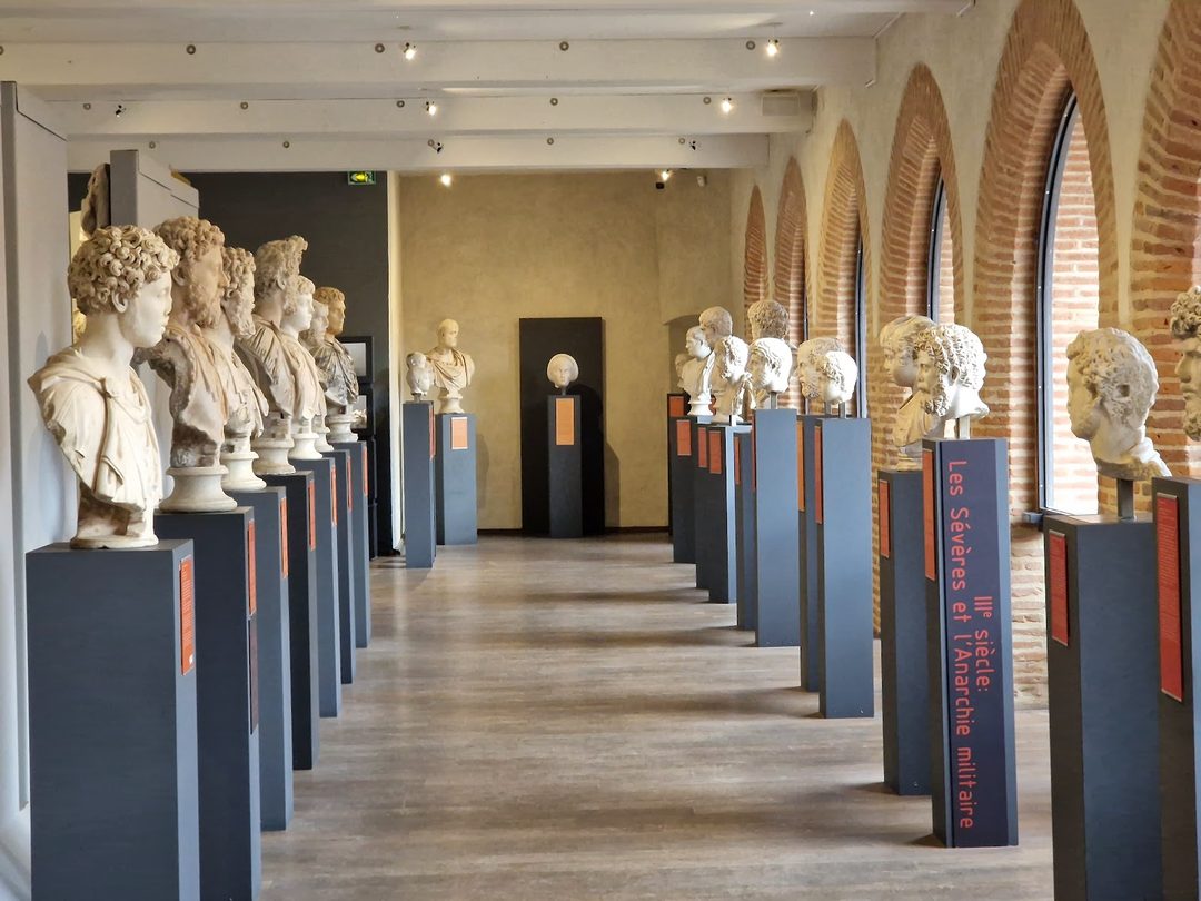 Musée Saint-Raymond photo 2