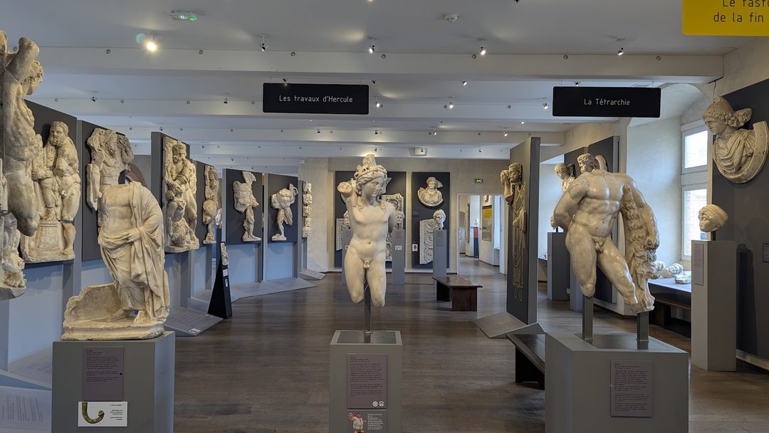 Musée Saint-Raymond photo 3