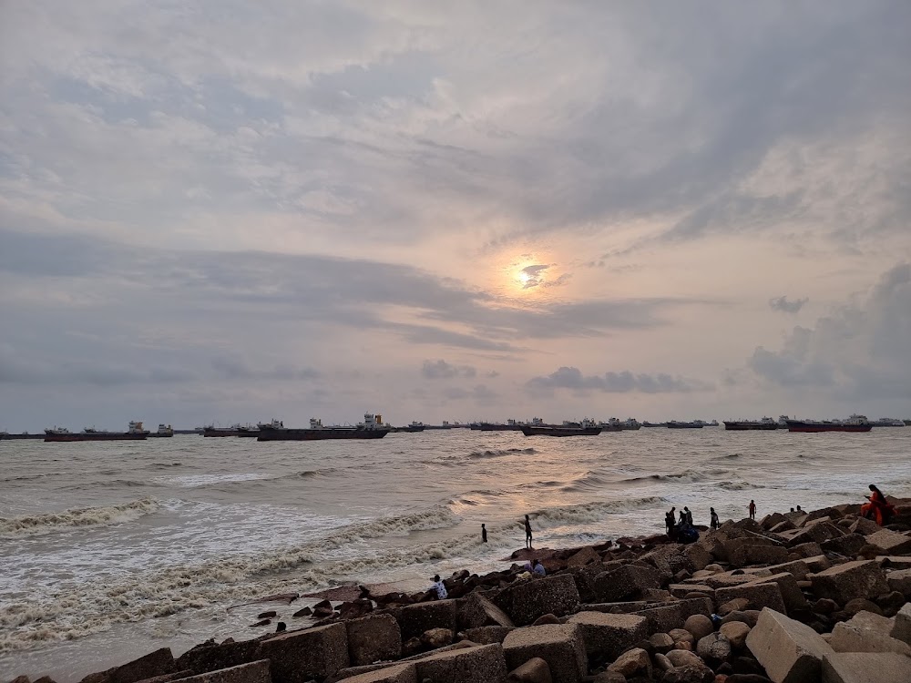 Shitakunda Marine Drive photo 2