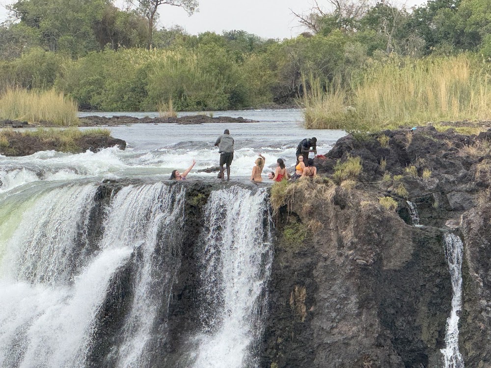 Devil's Pool photo 2