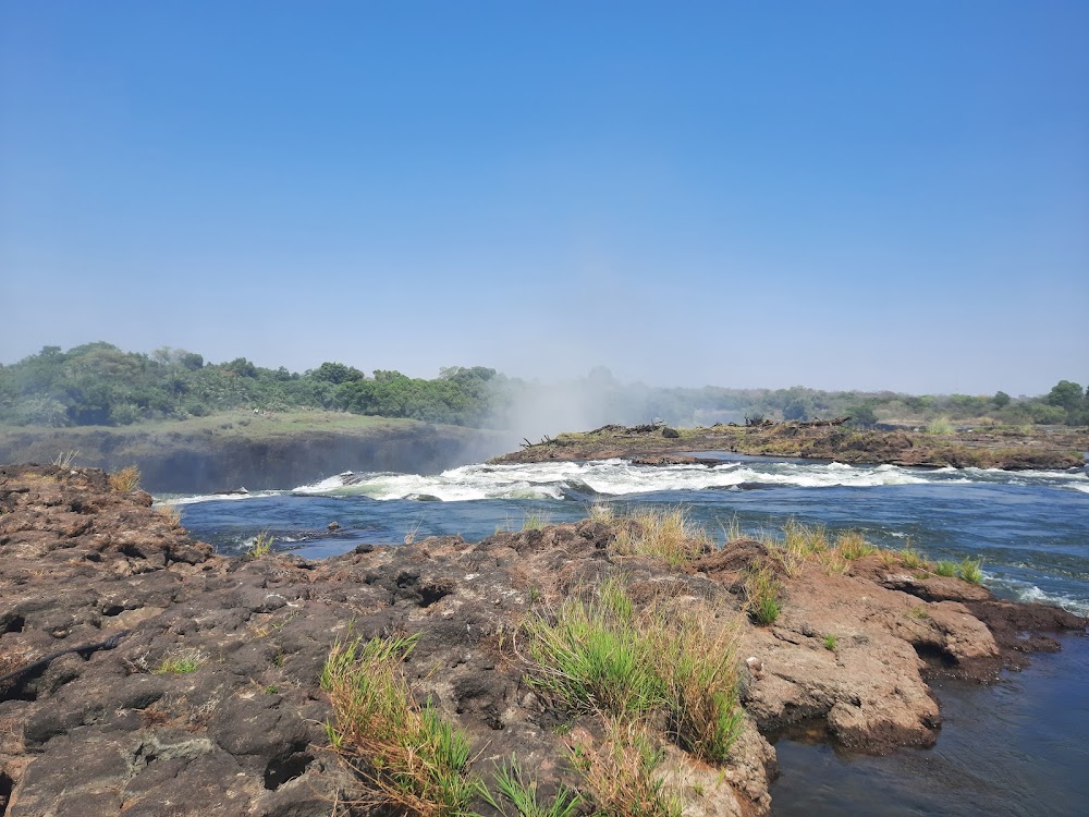 Devil's Pool photo 3