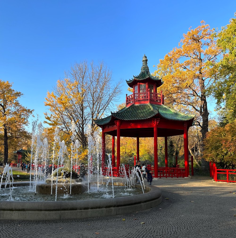 Berlin Zoological Garden photo 2
