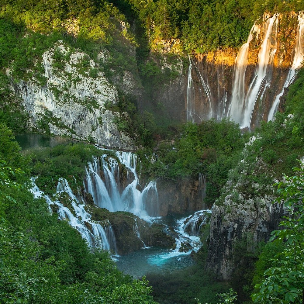 Veliki Slap Viewpoint photo 2