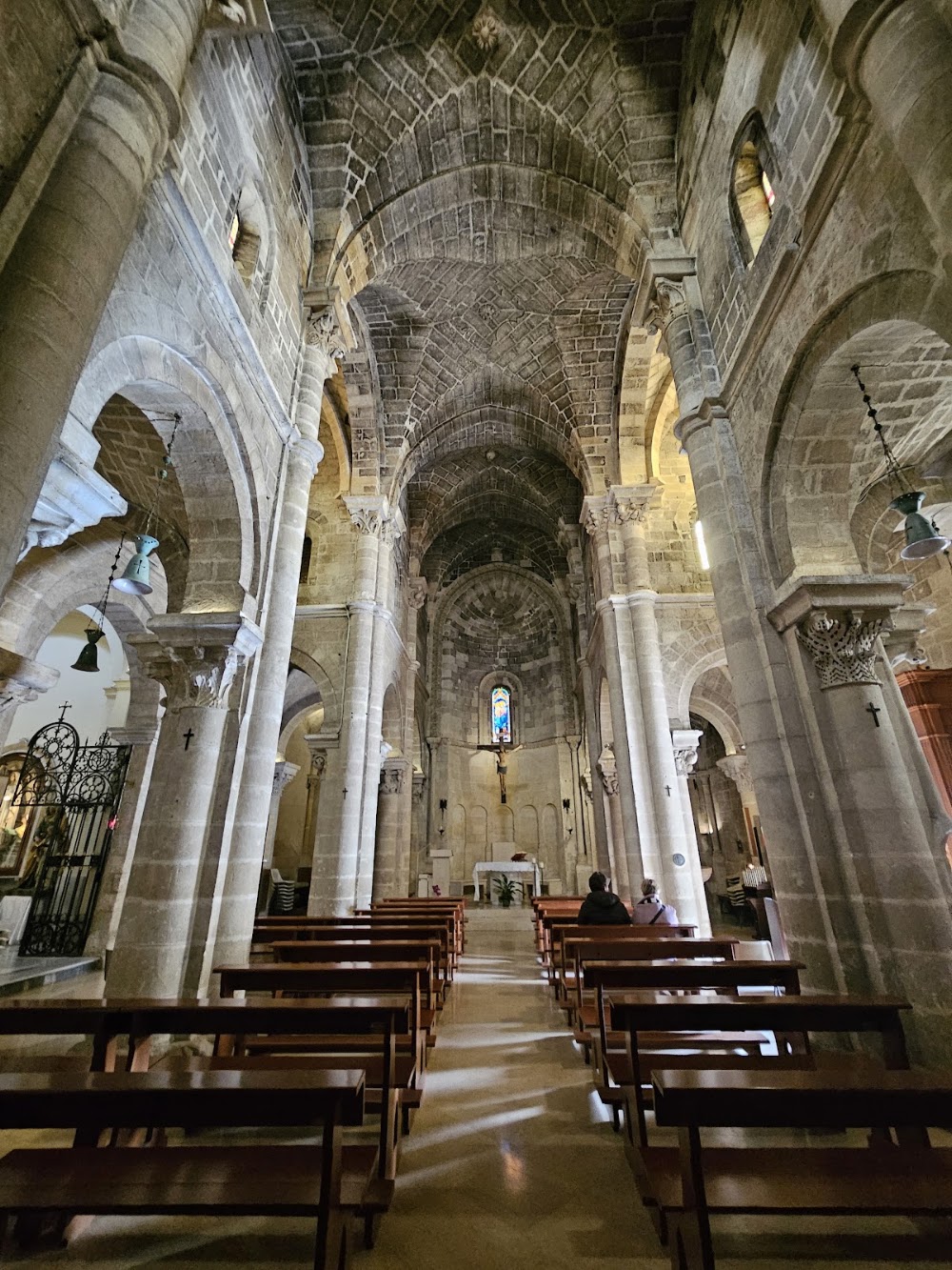 Church of San Giovanni Battista