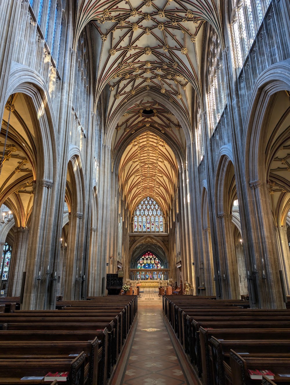 St. Mary Redcliffe Church photo 2