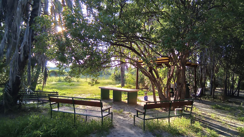 Okavango Delta