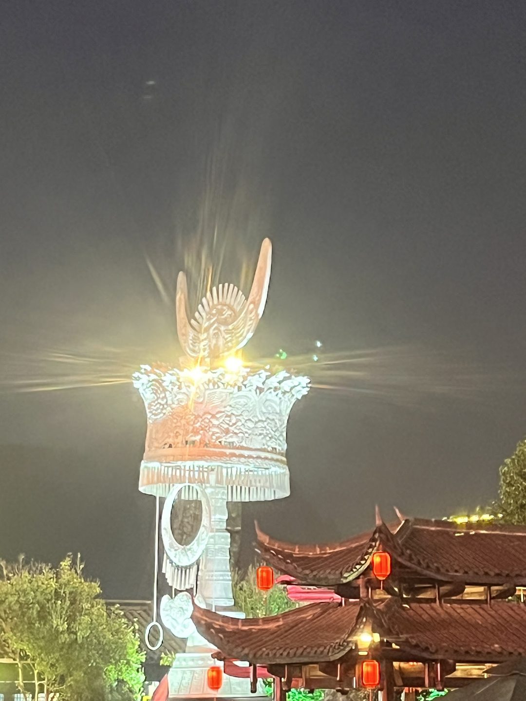 Charming Xiangxi Show photo 3