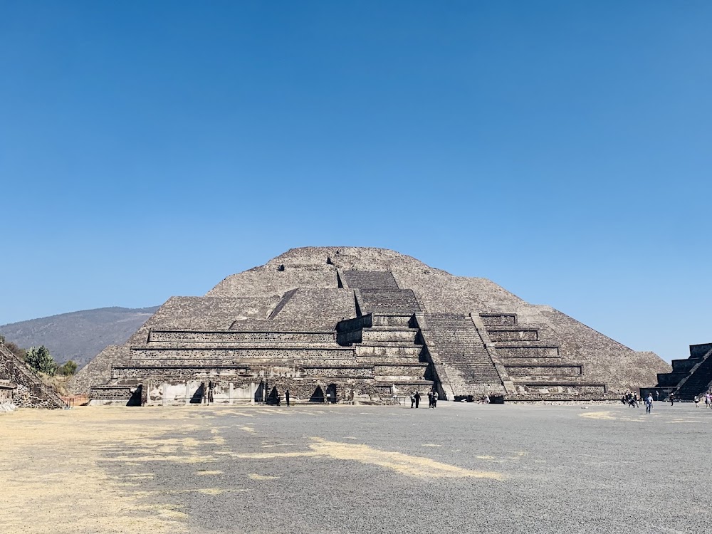 Palace of the Quetzalpapalotl photo 2