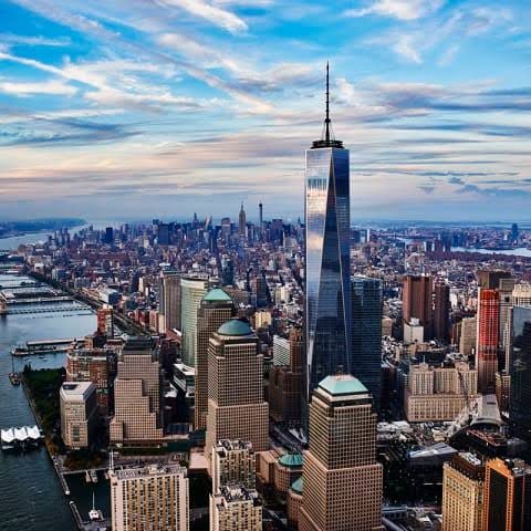 One World Observatory photo 2