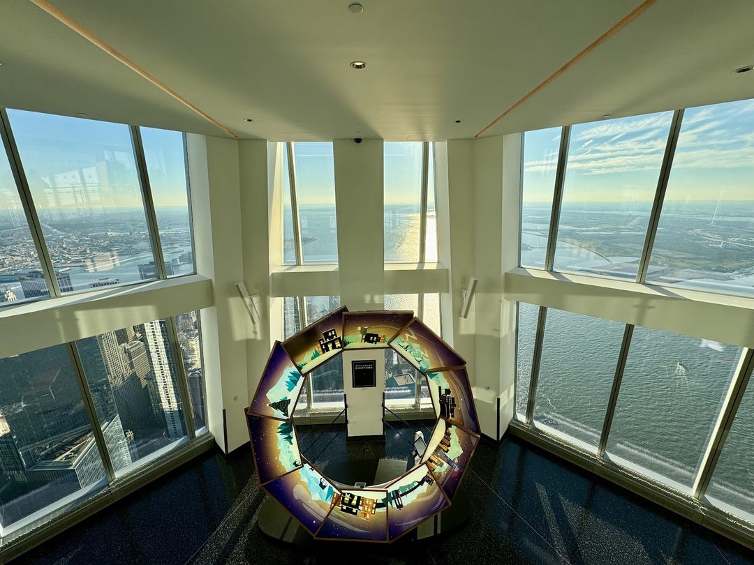 One World Observatory photo 3