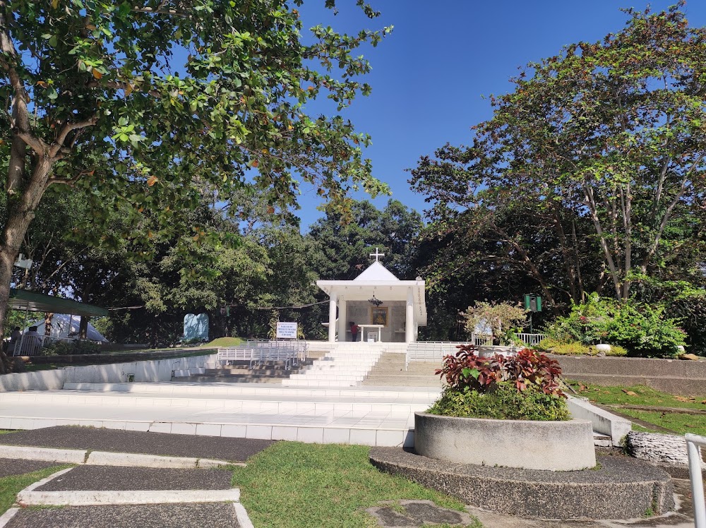Shrine of the Holy Infant Jesus of Prague