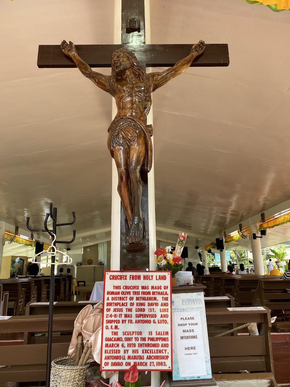 Shrine of the Holy Infant Jesus of Prague photo 3