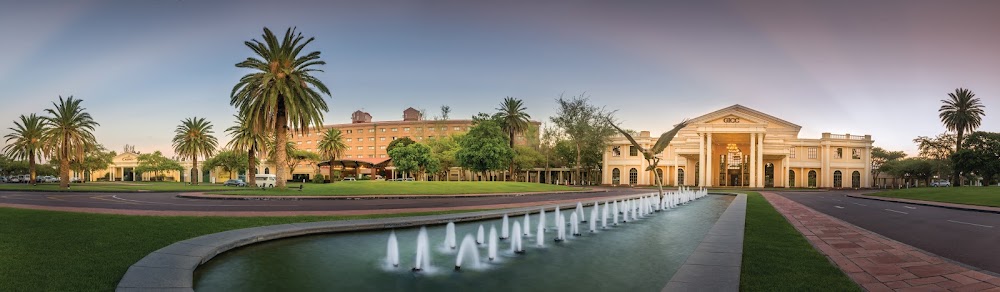 Grand Palm Casino