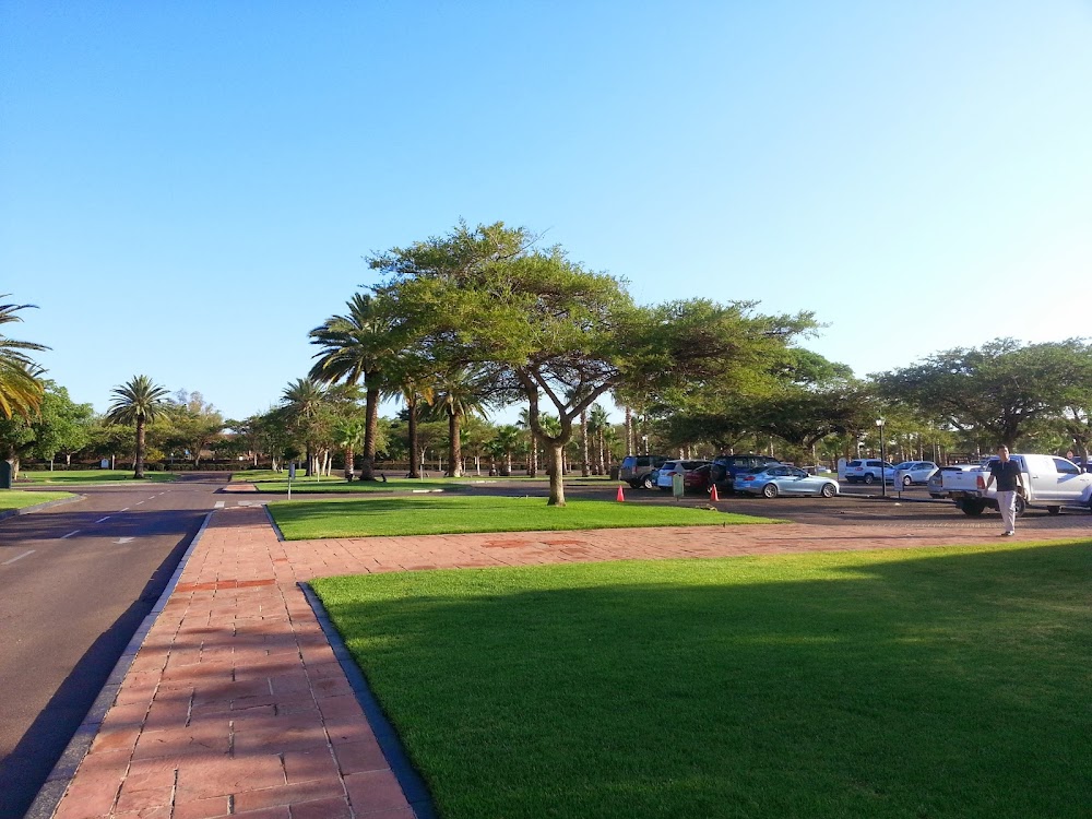 Grand Palm Casino photo 2