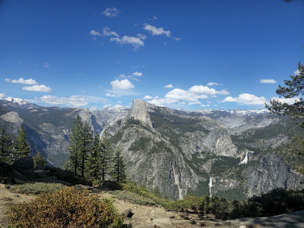 Washburn Point