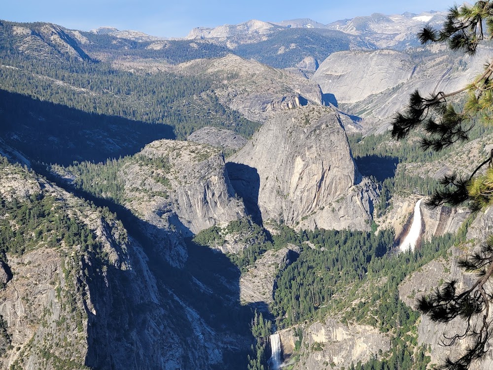 Washburn Point photo 2