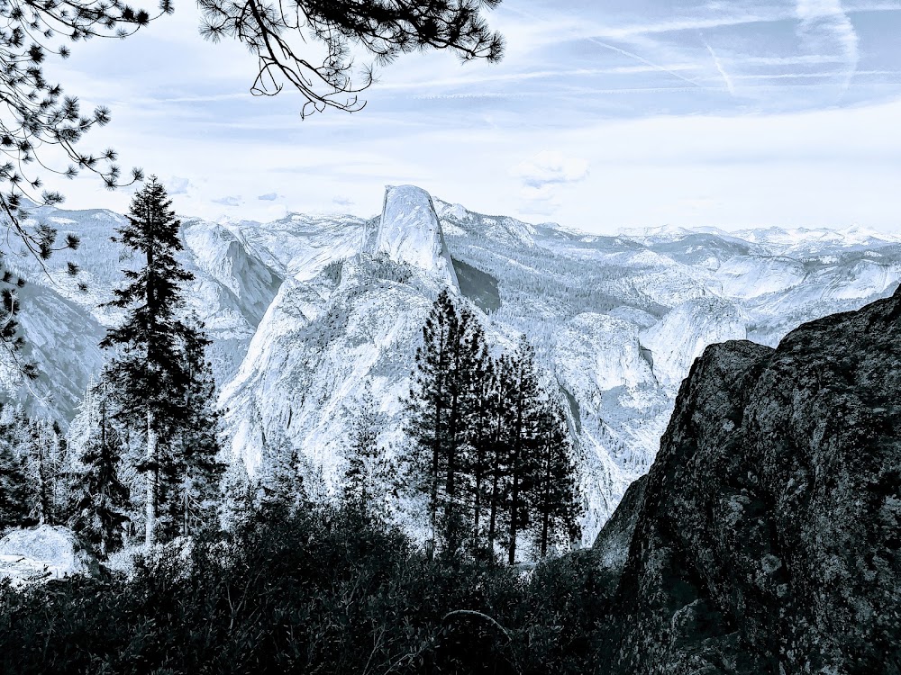 Washburn Point photo 3