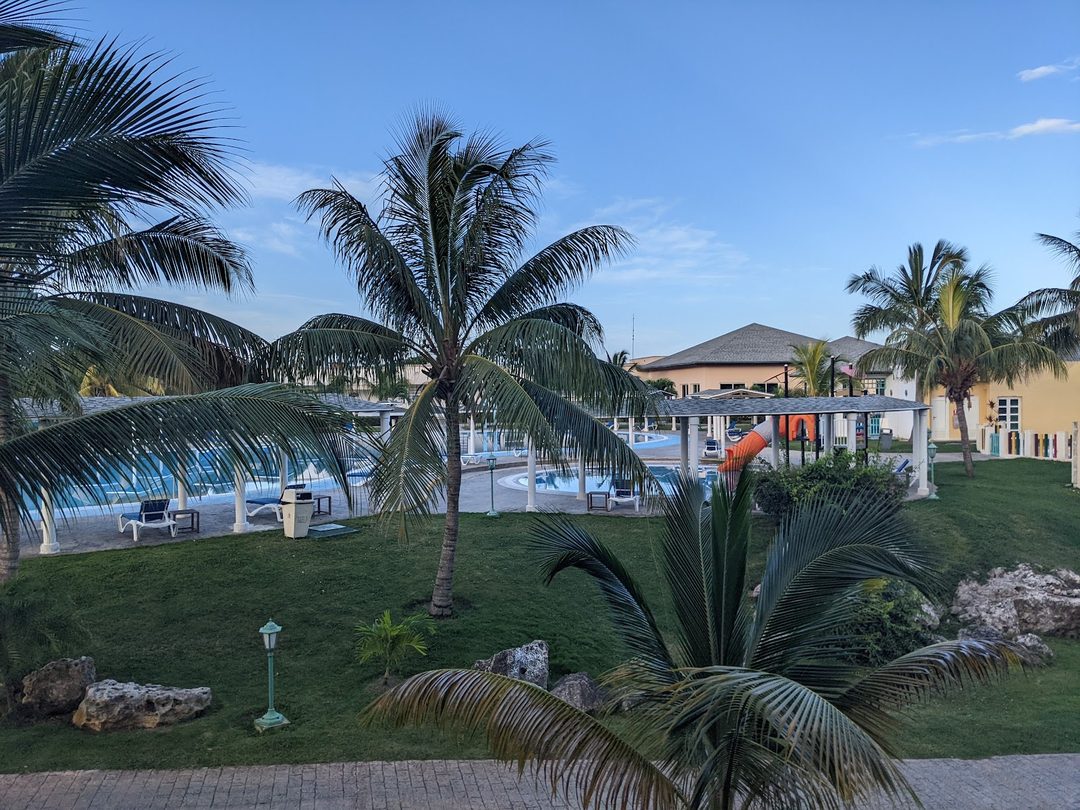 Playa Paraiso