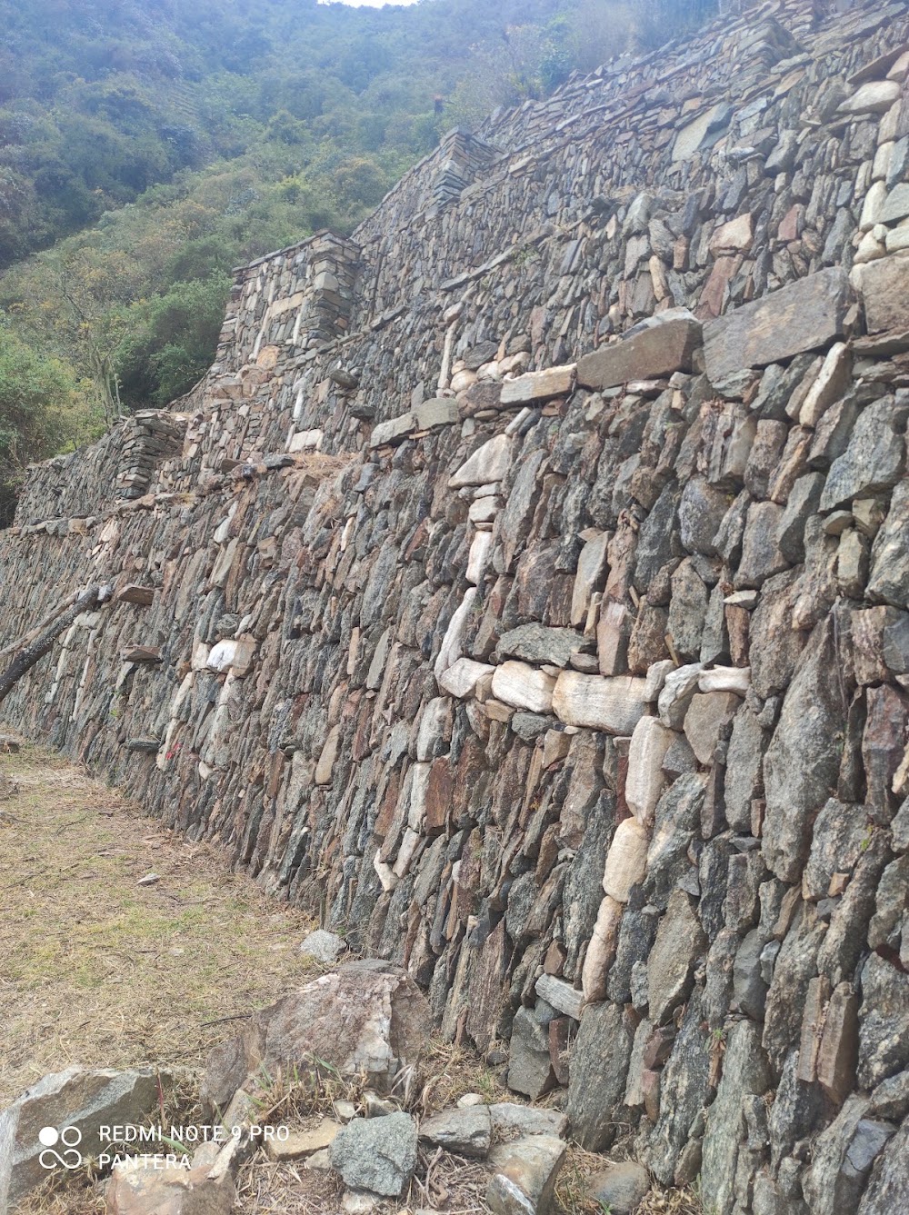 Choquequirao