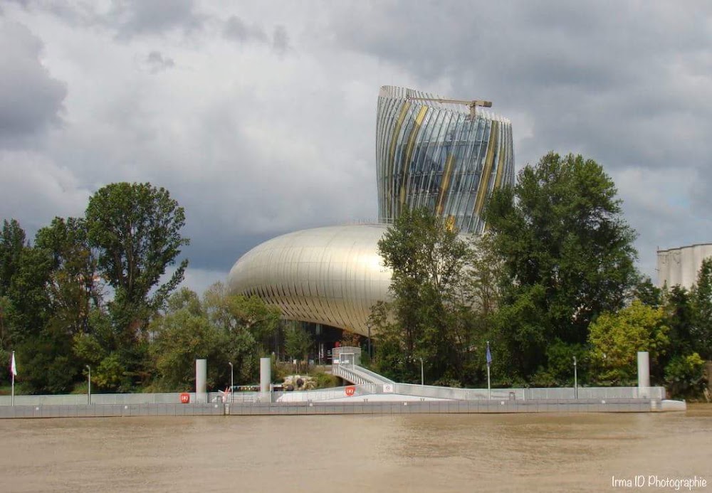 Quai des Chartrons photo 3