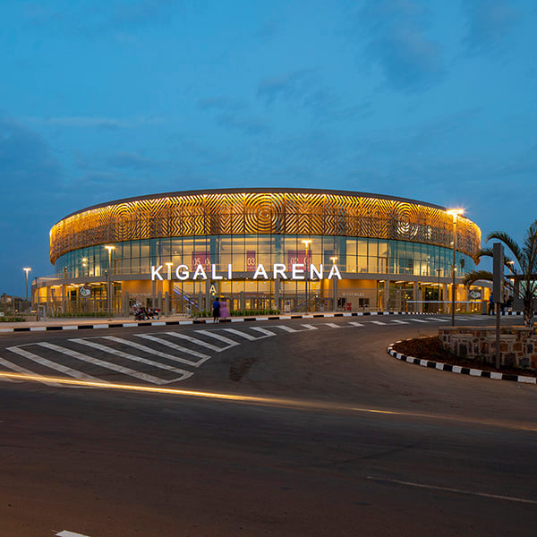BK Arena