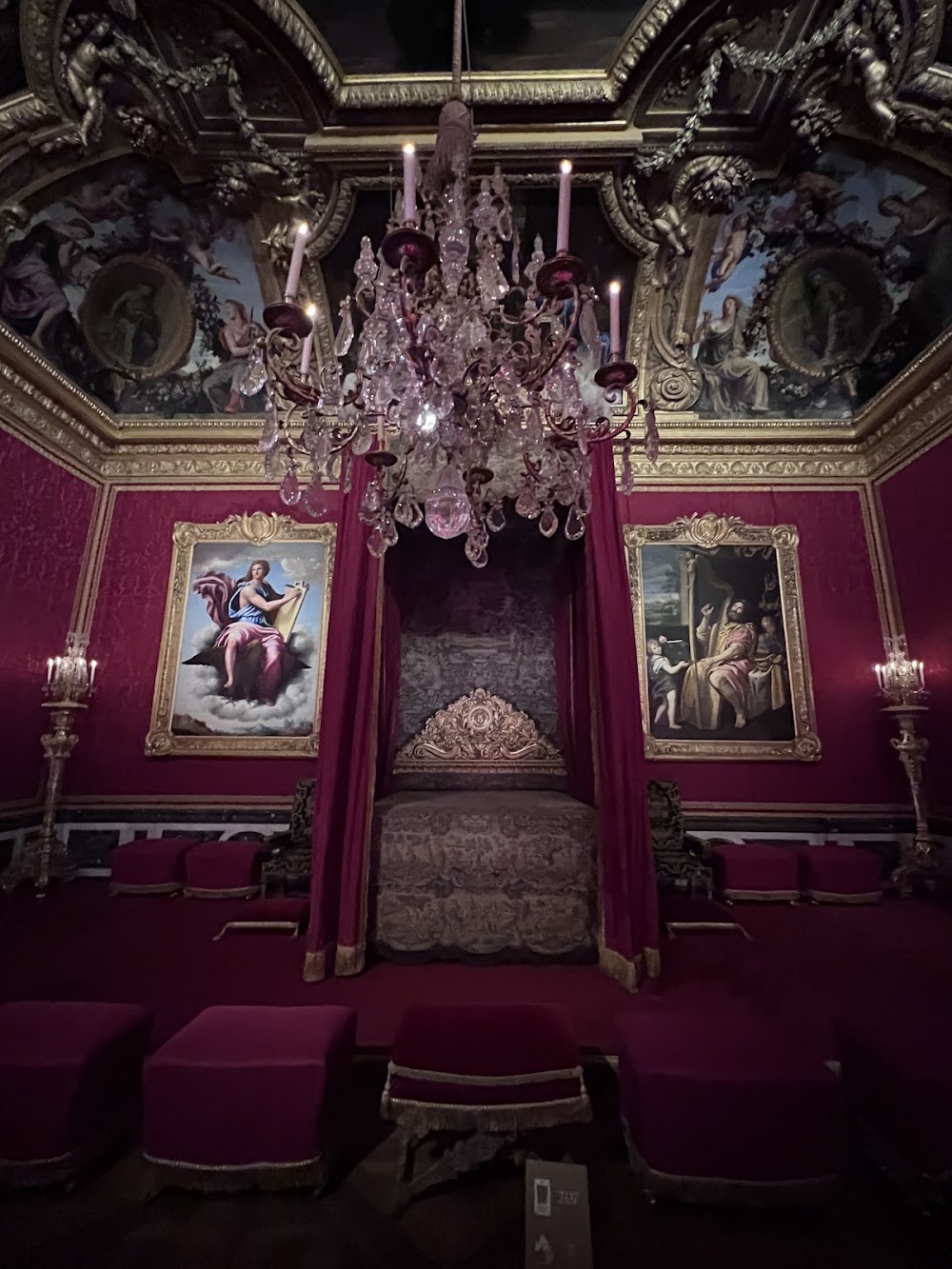 The Dauphin's Apartment photo 2