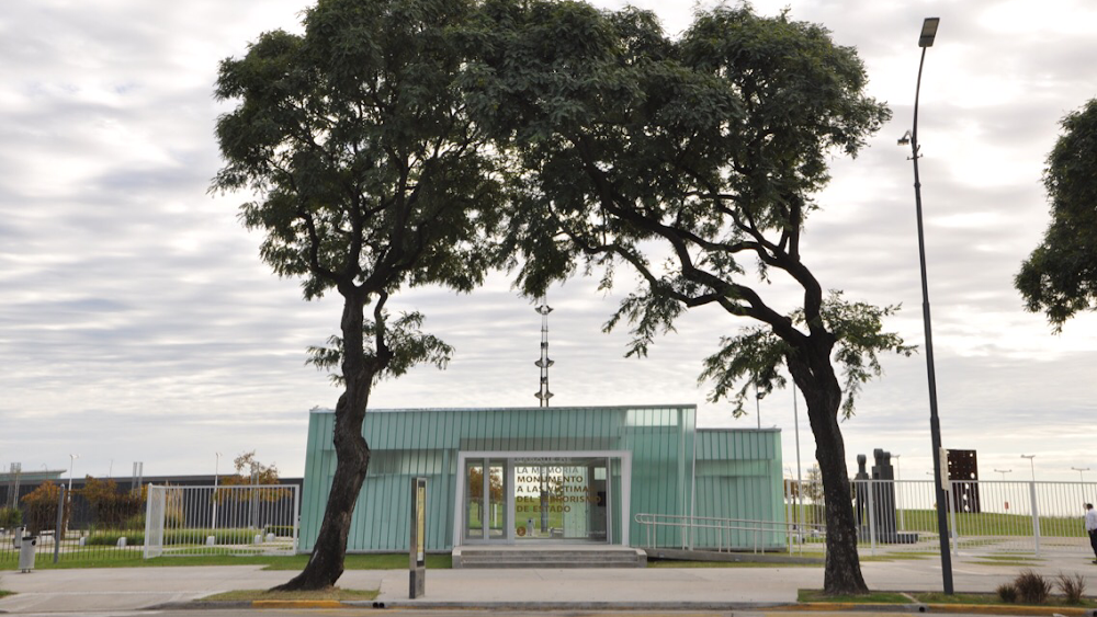 Parque de la Memoria