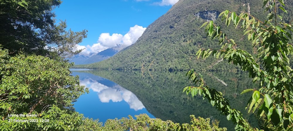 Milford Road