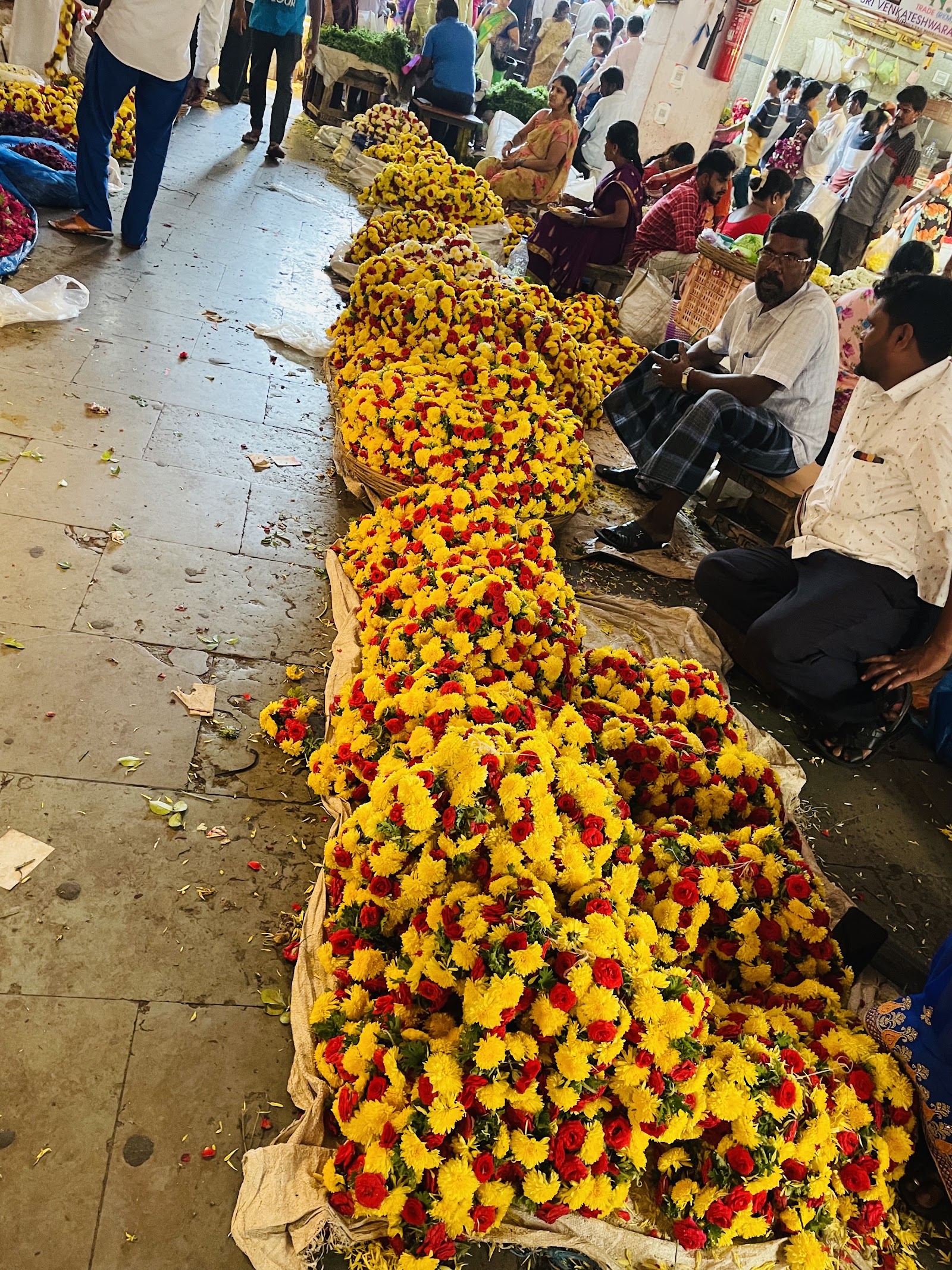 Kr market photo 3