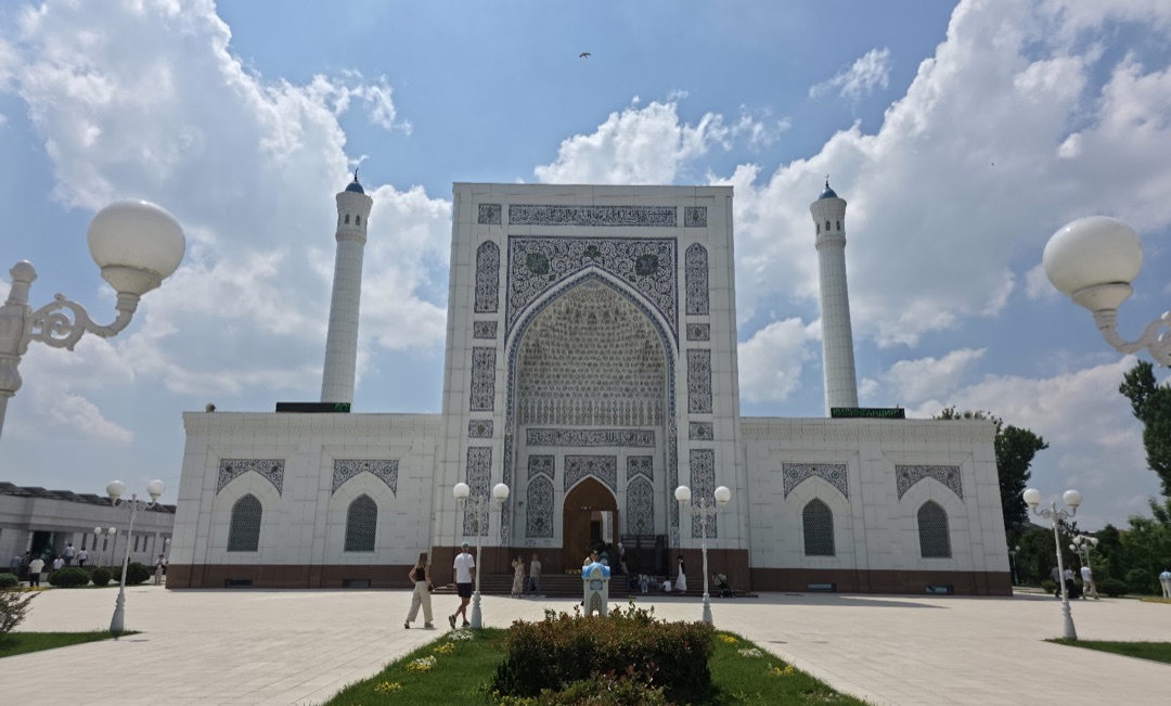 Minor Mosque photo 2