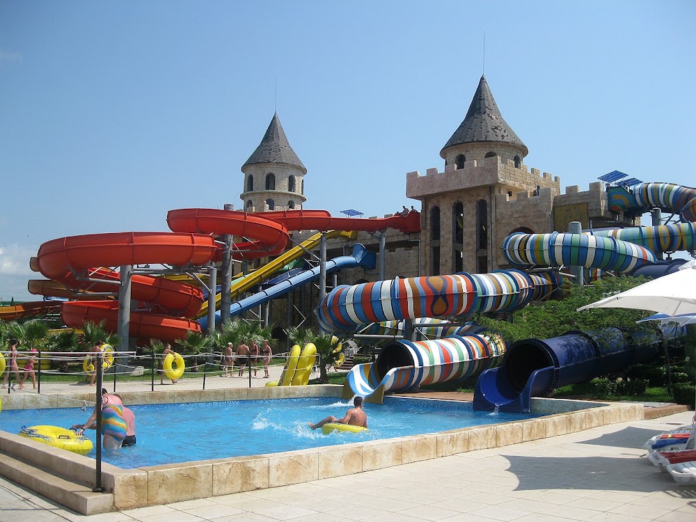 Aqua Paradise Water Park photo 3