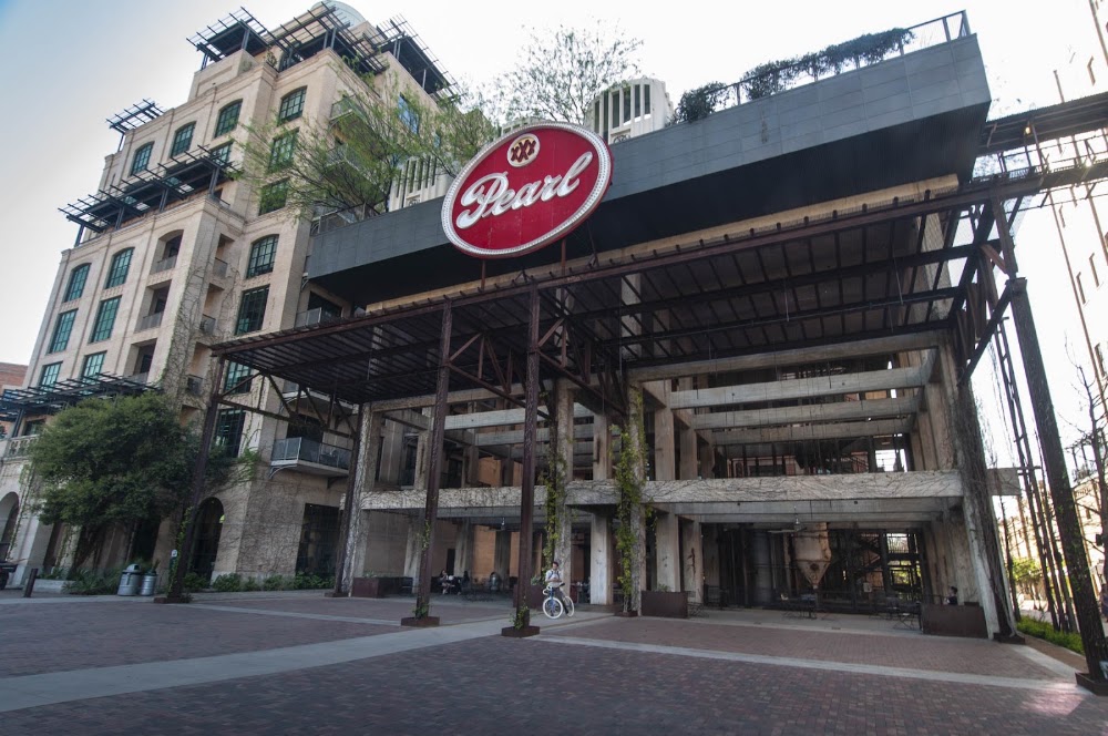 Pearl District photo 3